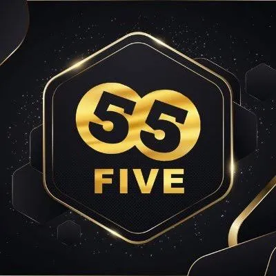 55FIVE - Game Tembak Ikan Terbaik untuk Hiburan Seru