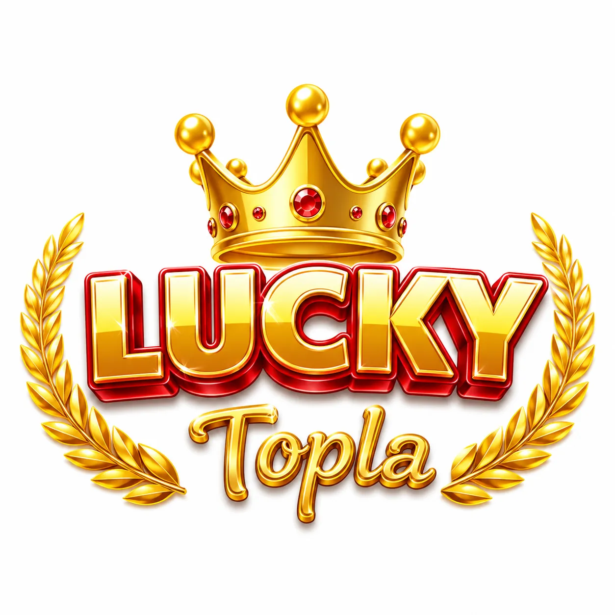 LUCKYTOPIA - Petualangan Idle yang Menyenangkan