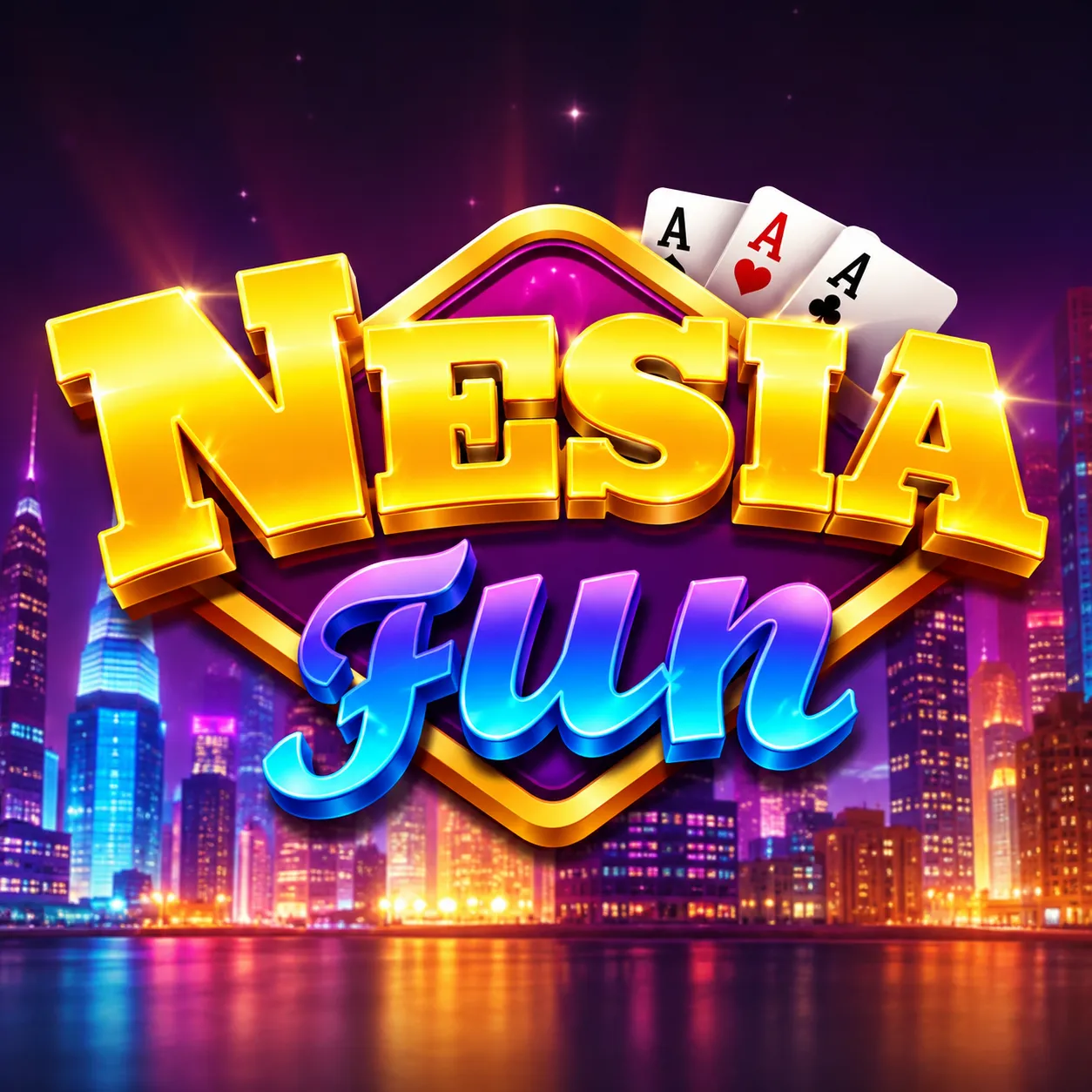 NESIAFUN - Game Tycoon Seru dan Menantang