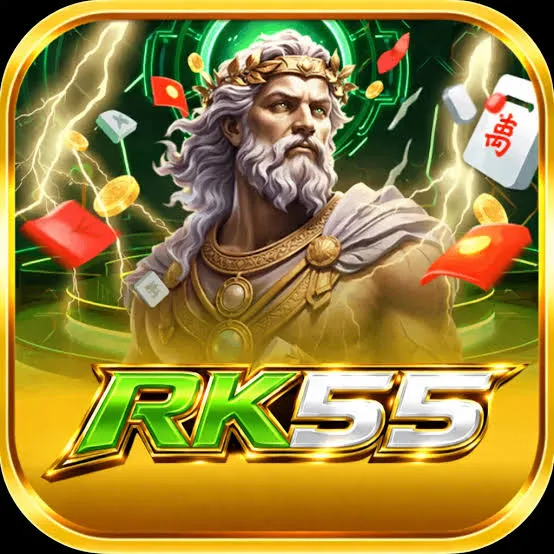 RK55 - Game Poker Terbaik dan Seru untuk Penggemar
