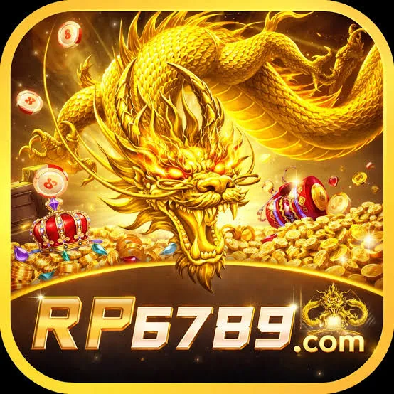RP6789 - Game MOBA Penuh Aksi dan Strategi