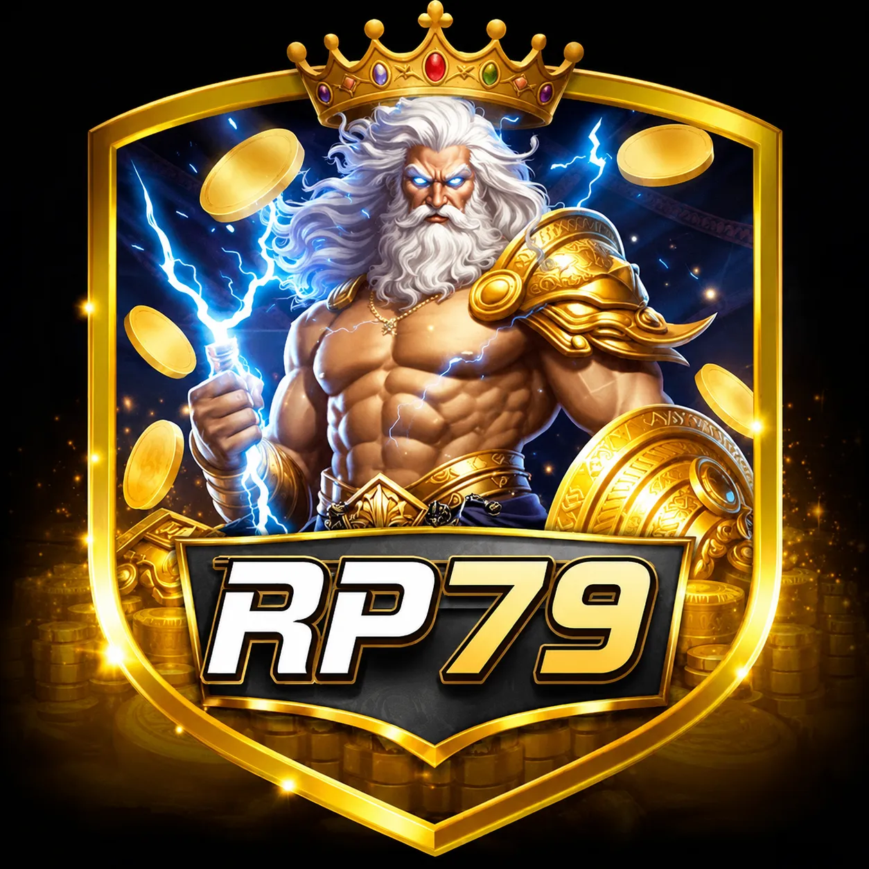 RP79 - Petualangan Epic dalam Dunia ARPG