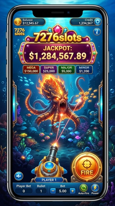 Pengguna menikmati kemudahan dalam menemukan aplikasi di 7276slots.